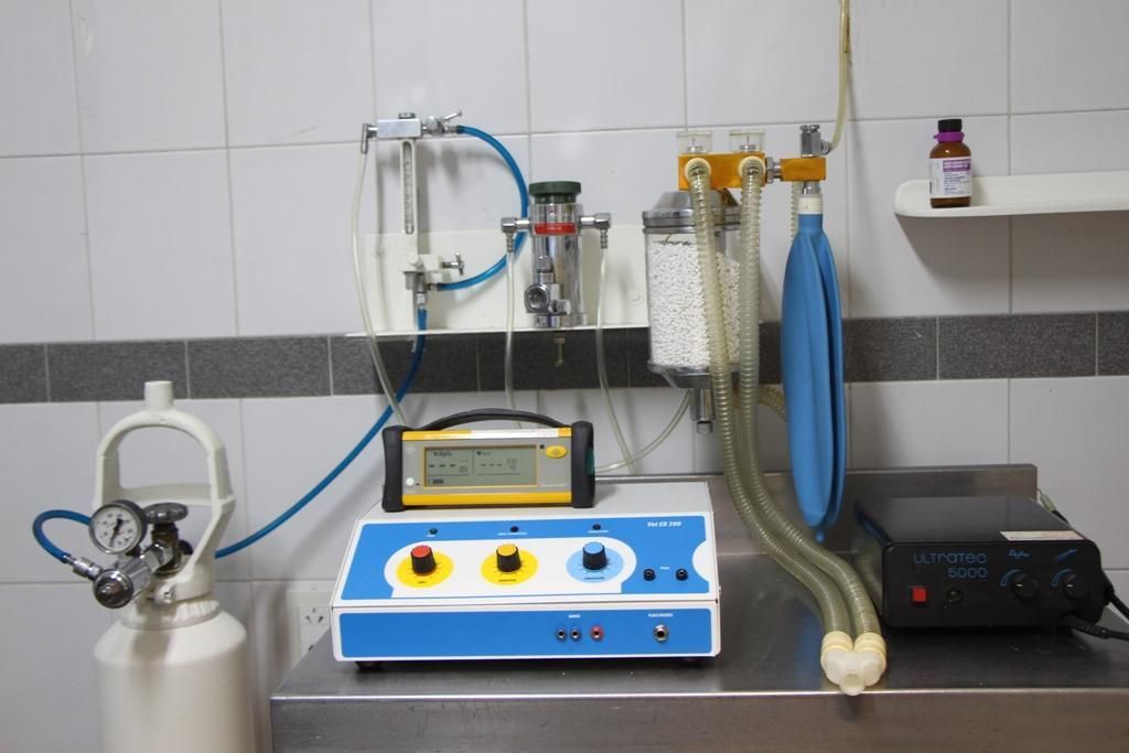 Clínica Veterinaria Dr Fabian Munini