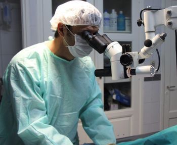 Clínica Veterinaria Dr Fabian Munini