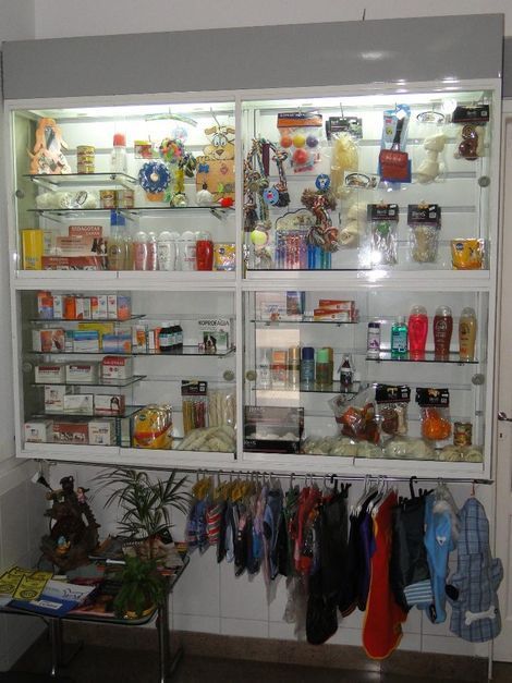 Clínica Veterinaria Dr Fabian Munini