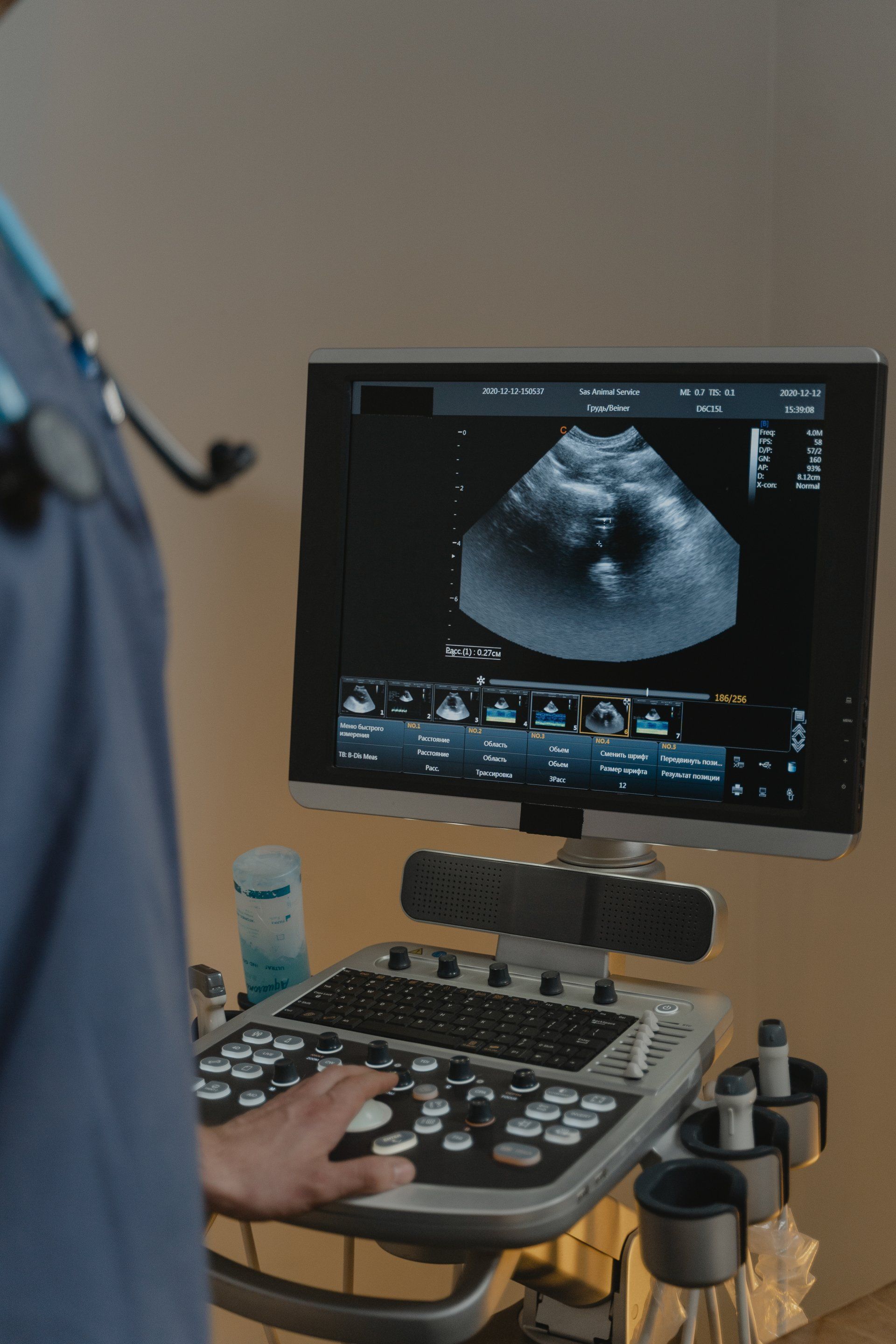 Clínica Veterinaria Dr Fabian Munini