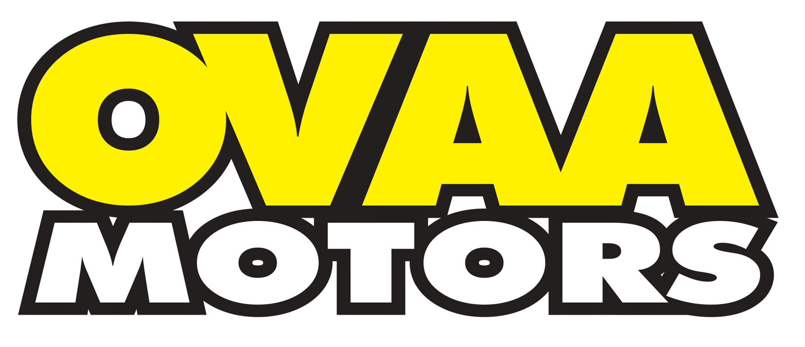 Kelton Gwyther Logo | OVAA Motors