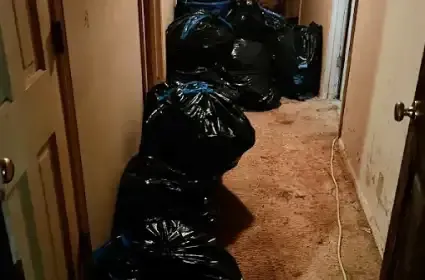 fast, affordable cleanout services in atlanta