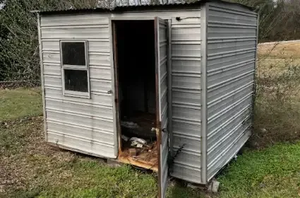 light demolition services in Atlanta