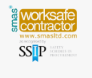 smas worksafe contractor logo