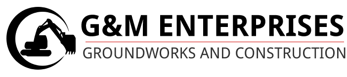 G & M Enterprises logo