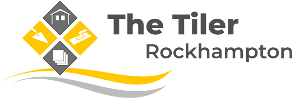 The Tiler Rockhampton Logo