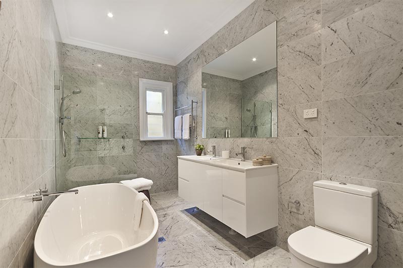 Luxurious Bathroom Tiling Rockhampton QLD