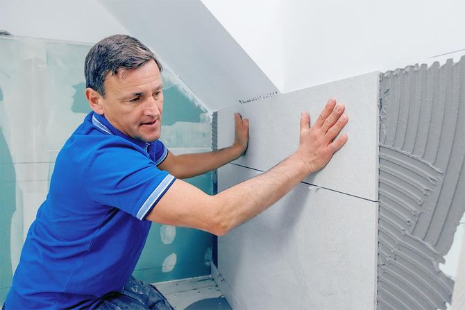 Tiler Rockhampton
