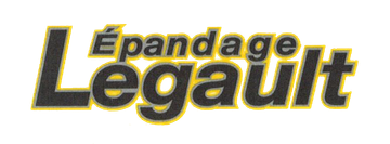 Epandage Legault Logo