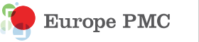 Europe PMC logo