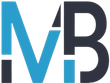 Short version of Manolo Beelke & Partners logo