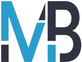 Short version of Manolo Beelke & Partners logo