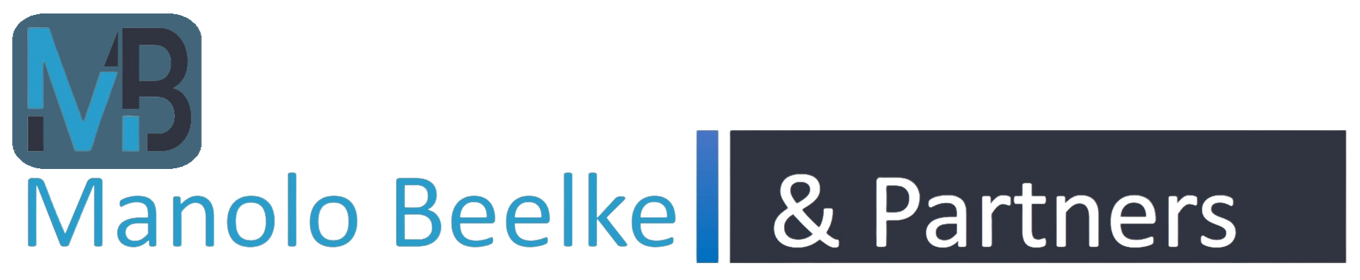 Logo of Manolo Beelke & Partners