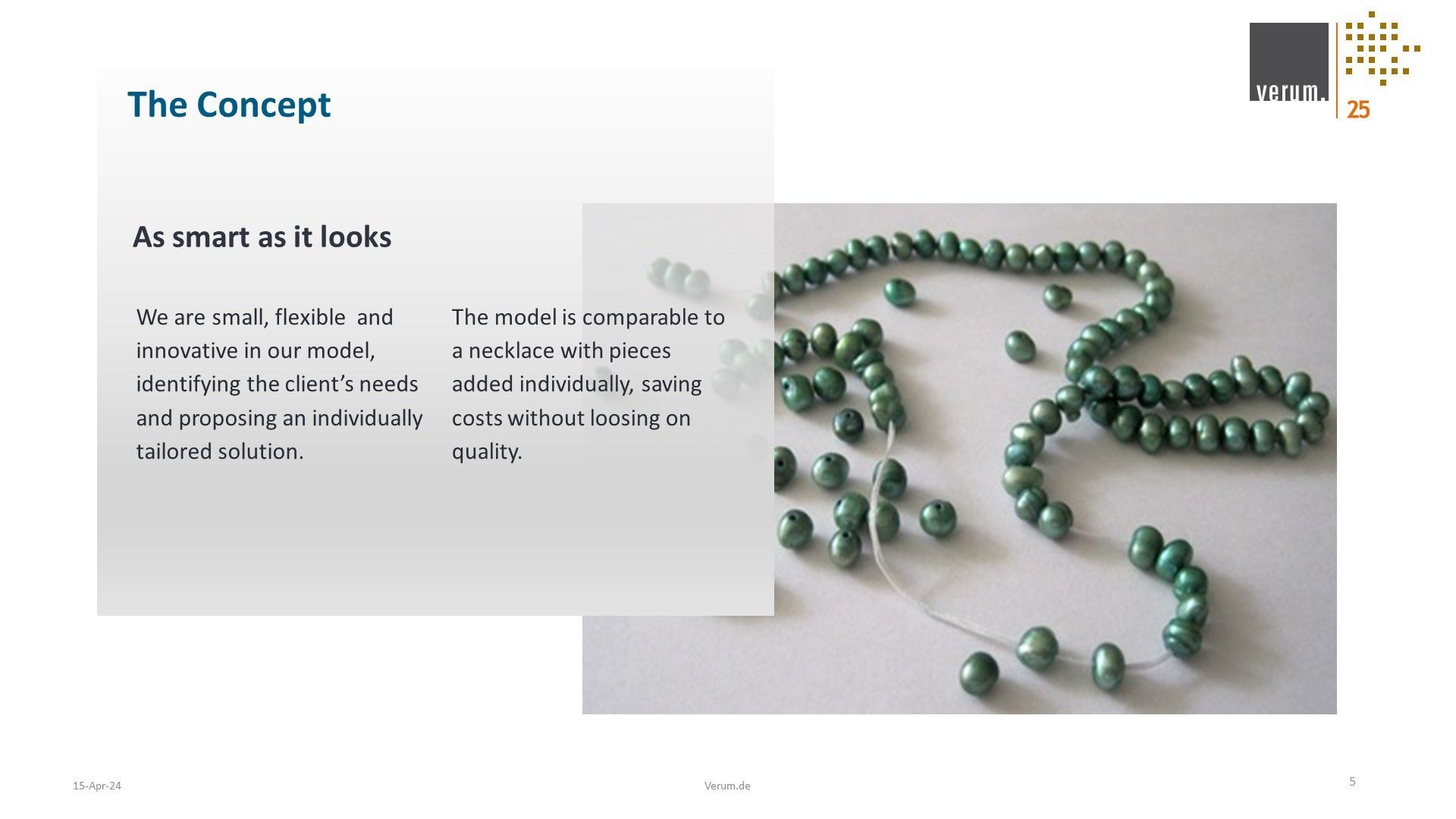 Slide 5 of Alliance for Excellence in Research and Clinical Trials (ACE-REACT) Slide deck