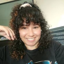 picture of smile founder Lyril