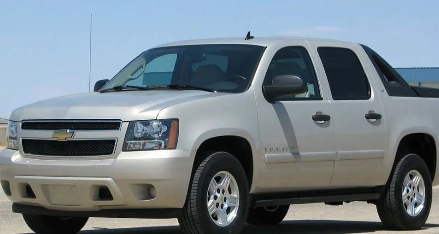 Chevy Avalanche Transmission Repair in Denton, TX - Eagle Transmission & Auto Repair - Denton