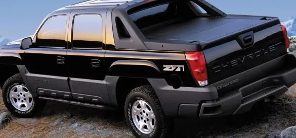 Chevy Avalanche Transmission Repair in Denton, TX - Eagle Transmission & Auto Repair - Denton