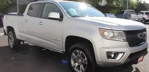 Chevy Colorado Repair in Denton, TX | Eagle Transmission & Auto Repair - Denton