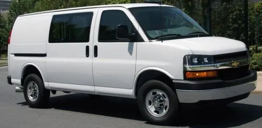 Chevy Express Repair in Denton, TX | Eagle Transmission & Auto Repair - Denton