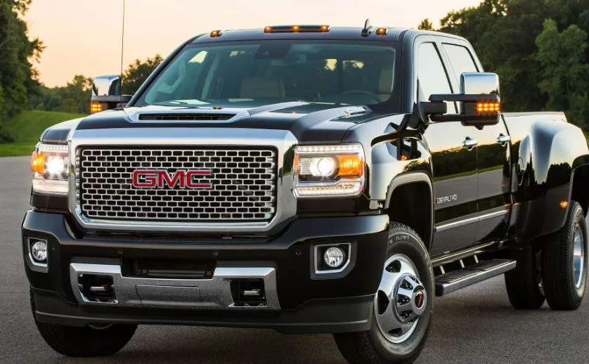 GMC Sierra Repair in Denton, TX | Eagle Transmission & Auto Repair - Denton