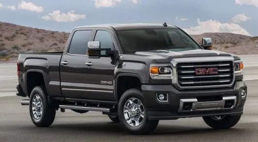 GMC Sierra Repair in Denton, TX | Eagle Transmission & Auto Repair - Denton