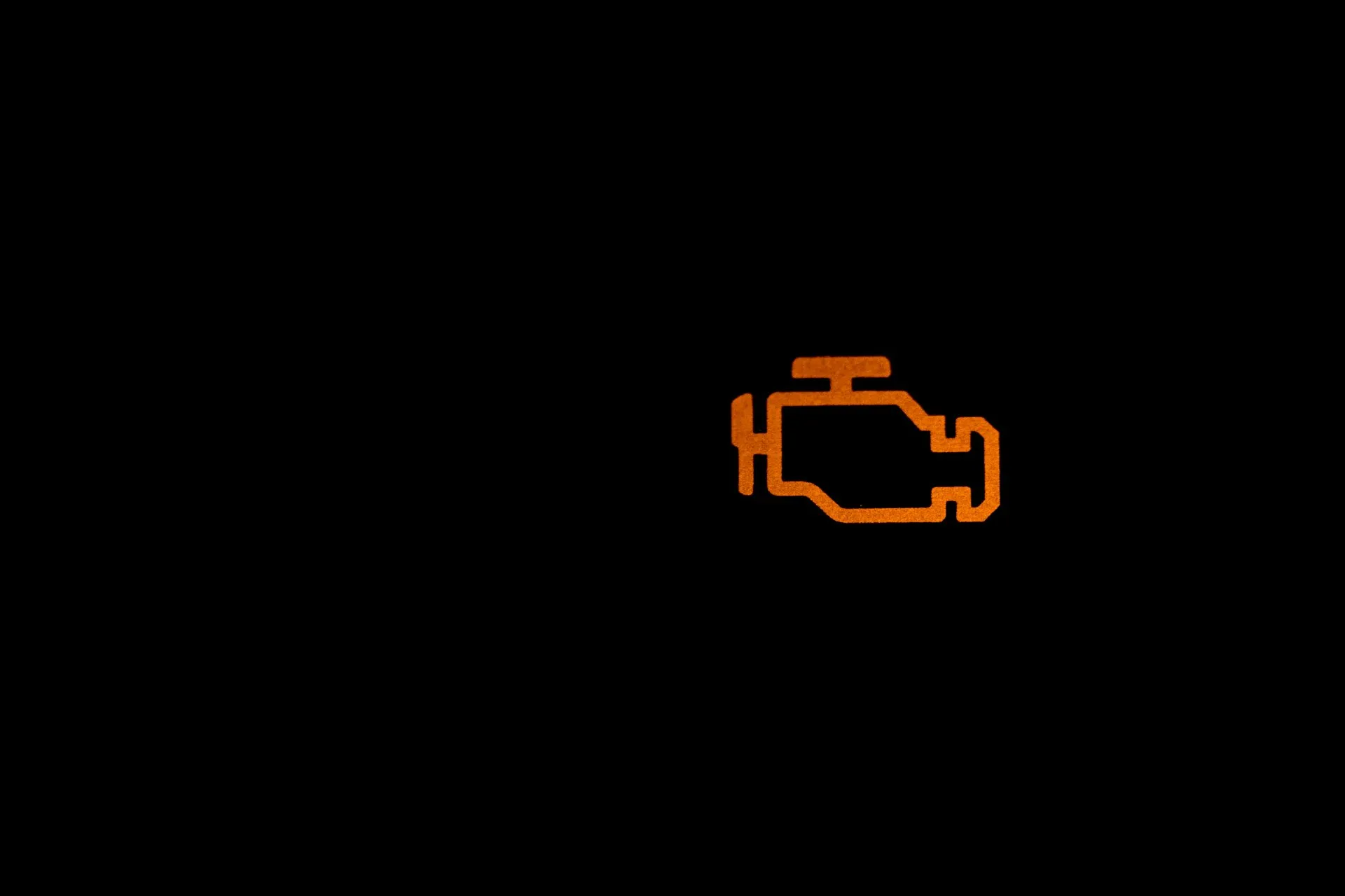 Check Engine Light | Eagle Transmission & Auto Repair - Denton