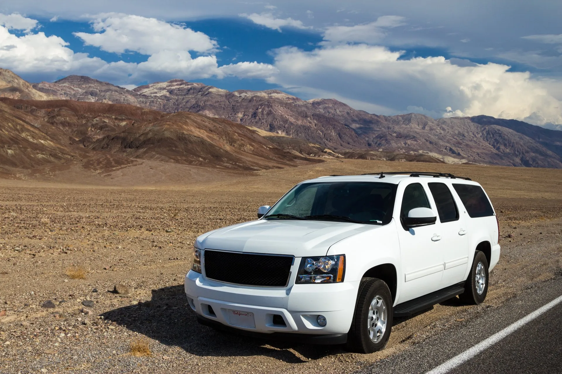 Chevy Suburban Repair in Denton, TX | Eagle Transmission & Auto Repair - Denton