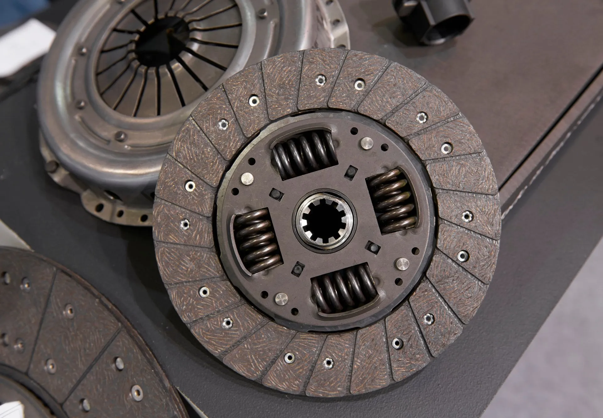 Clutch Replacement in Denton, TX | Eagle Transmission & Auto Repair - Denton