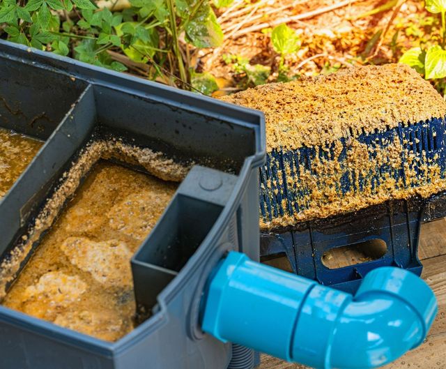 A basic guide to grease traps