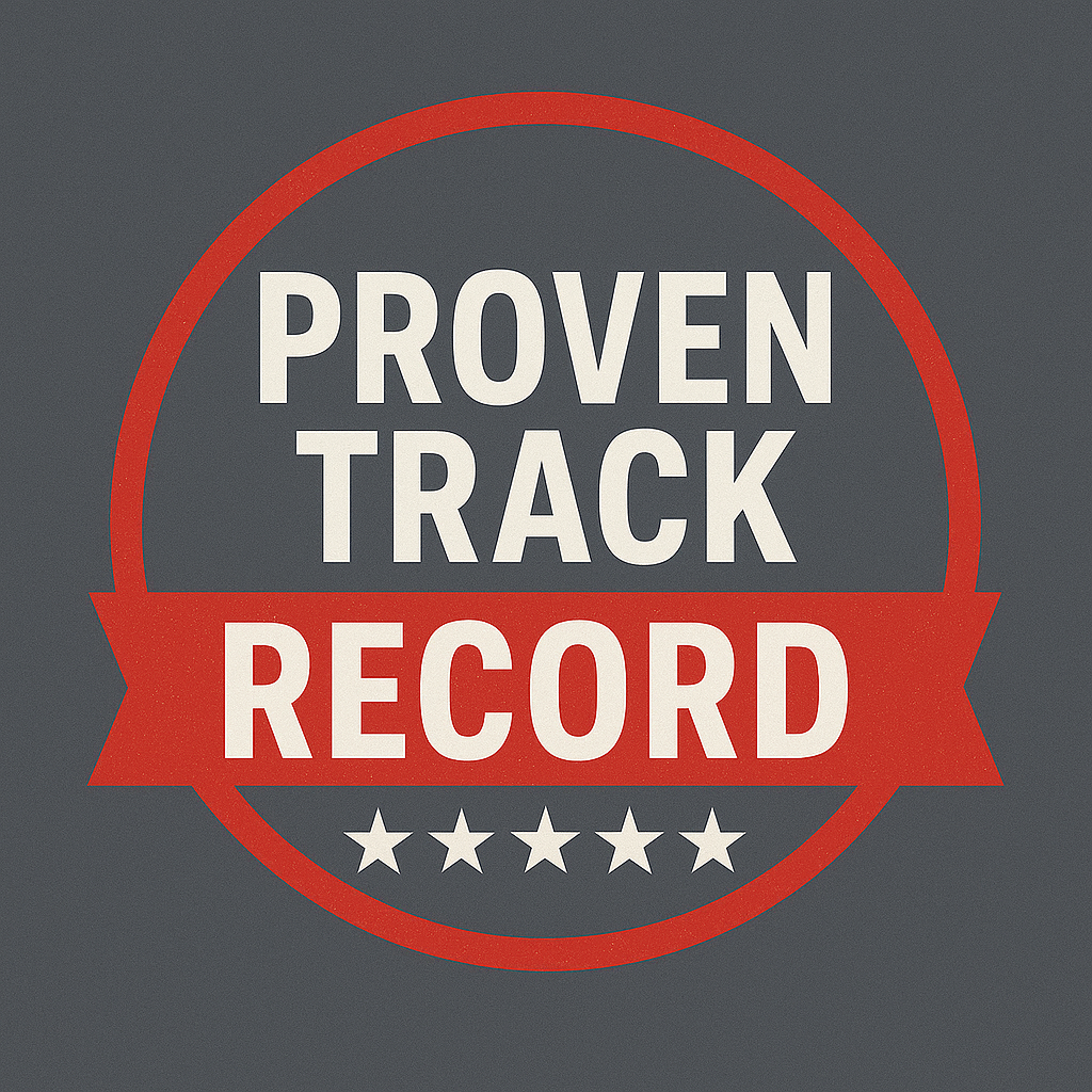 ThermoGrid and RISE proven results with businesses.