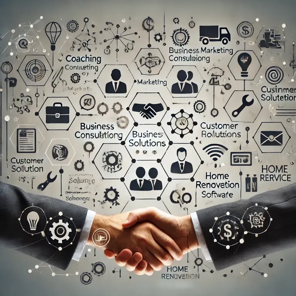 Discover ThermoGrid’s trusted partners in the field service industry.