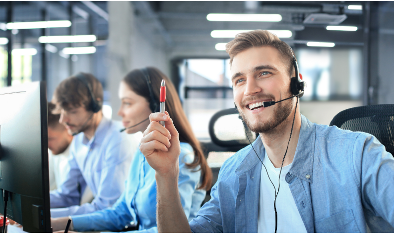 Strengthen your team and grow your business with RISE Coaching.