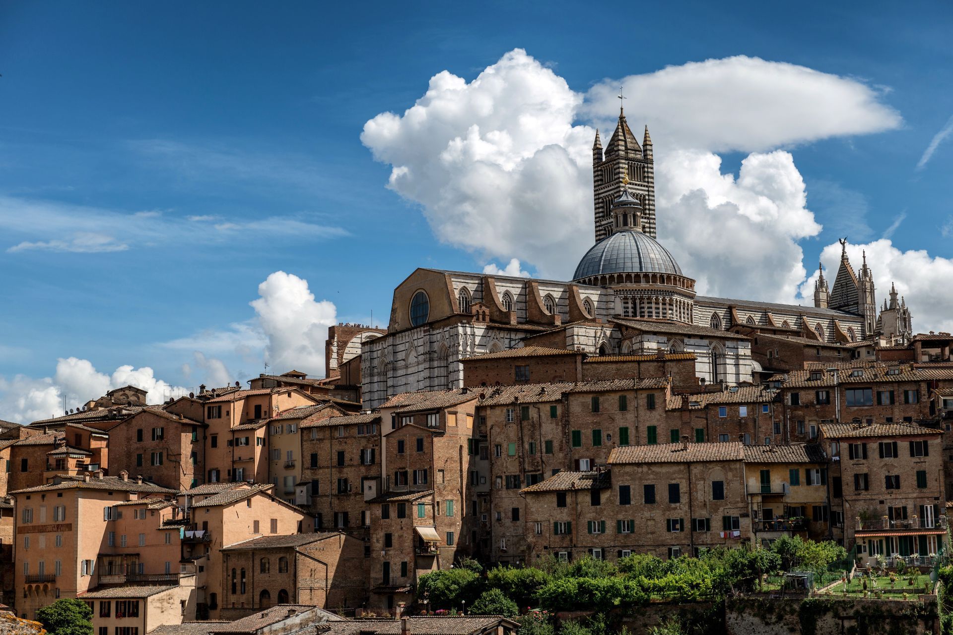 Siena & Chianti Private Tour from Florence