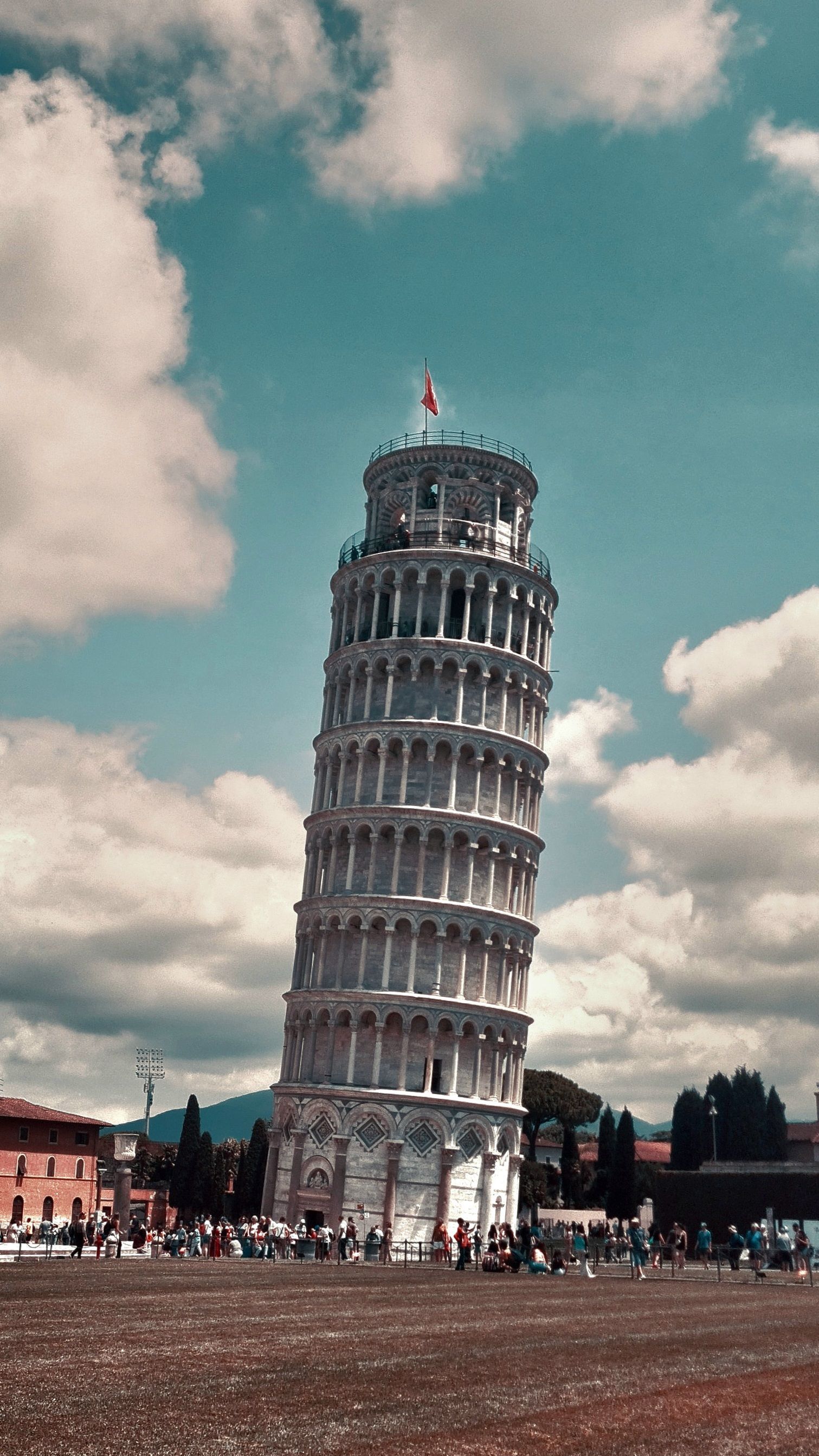 Lucca & Pisa Day Trip from Florence | Private Tour