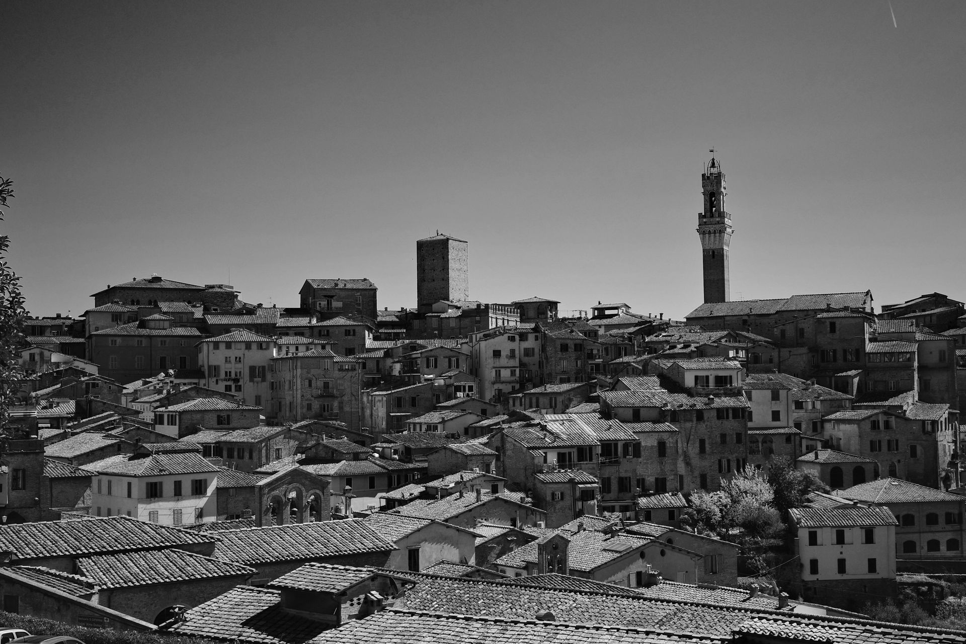 Arezzo & Torre a Cona Private Tuscany Tour
