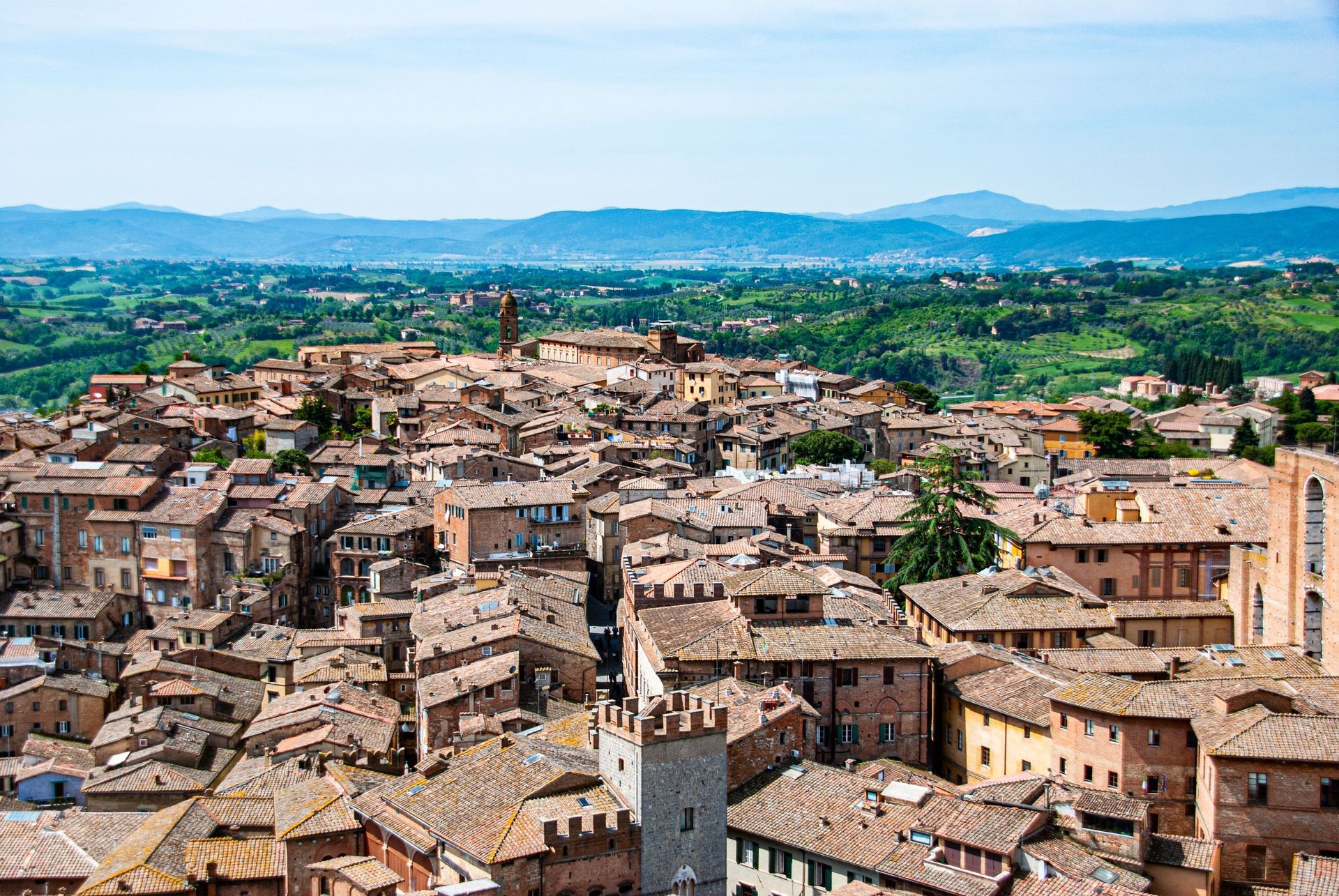 How to Design Your Own Custom Tuscany Itinerary With Us