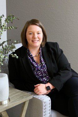 Megan Landi — Klamath Falls, OR — Law Office of Rebecca Whitney-Smith