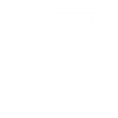 A black and white logo for a company called b5 marketing.