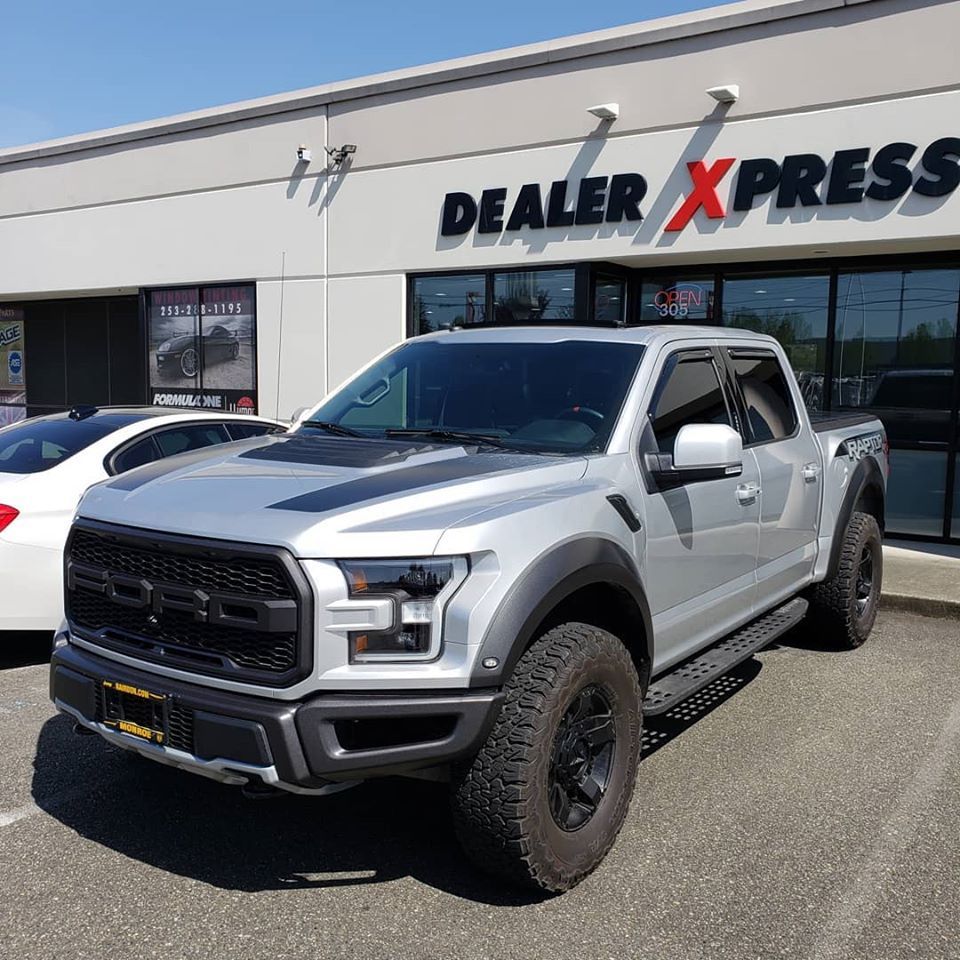 window tinting renton wa