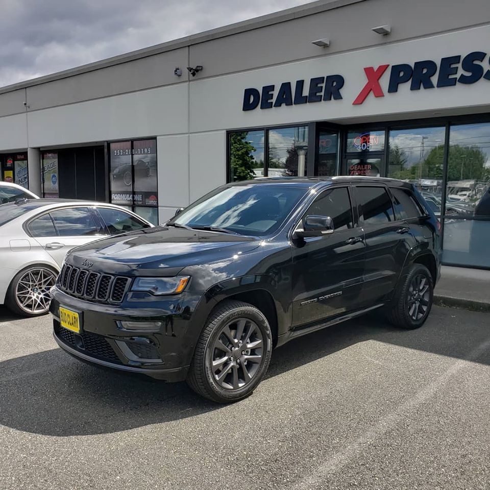 best window tinting near me