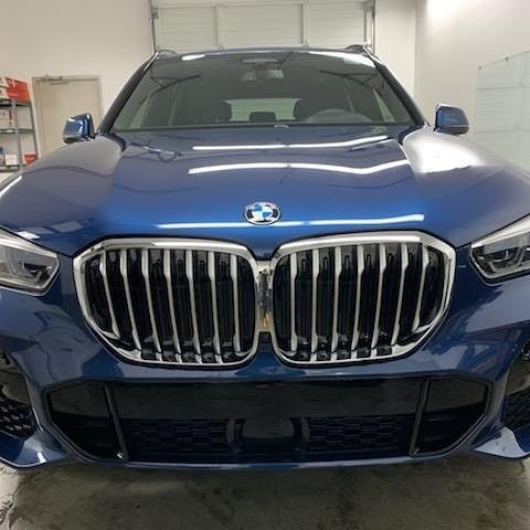 paint protection film seattle
