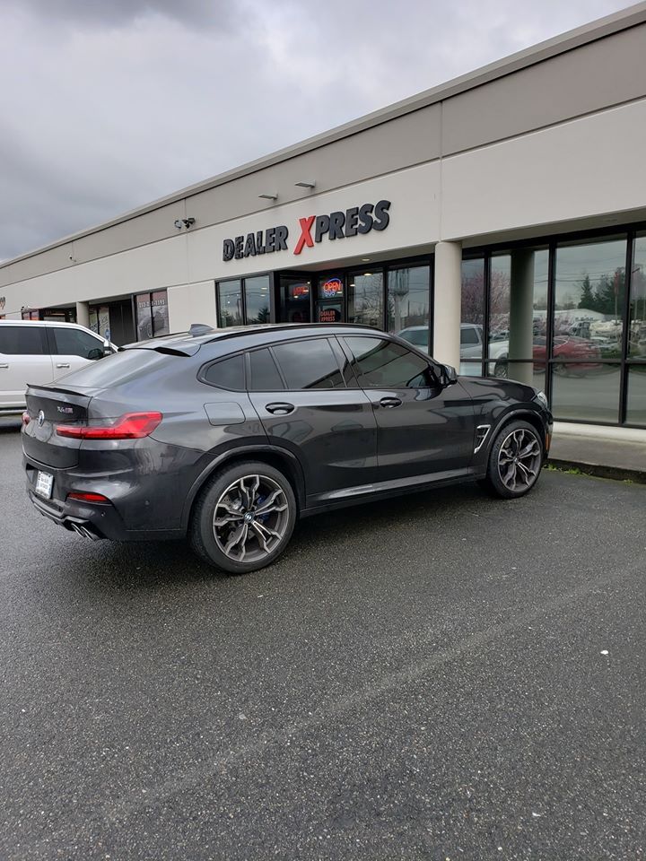 car window tinting auburn wa