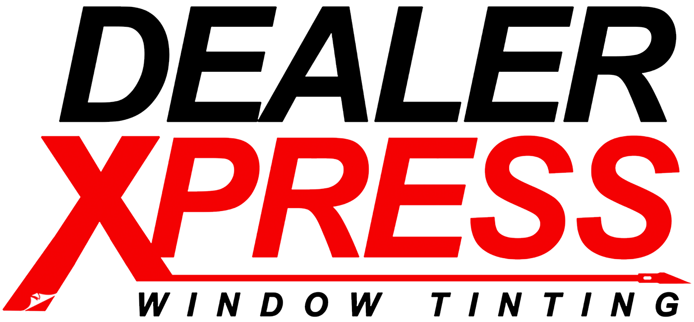 Dealer Xpress Window Tinting logo