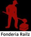 Fonderia Railz - Logo