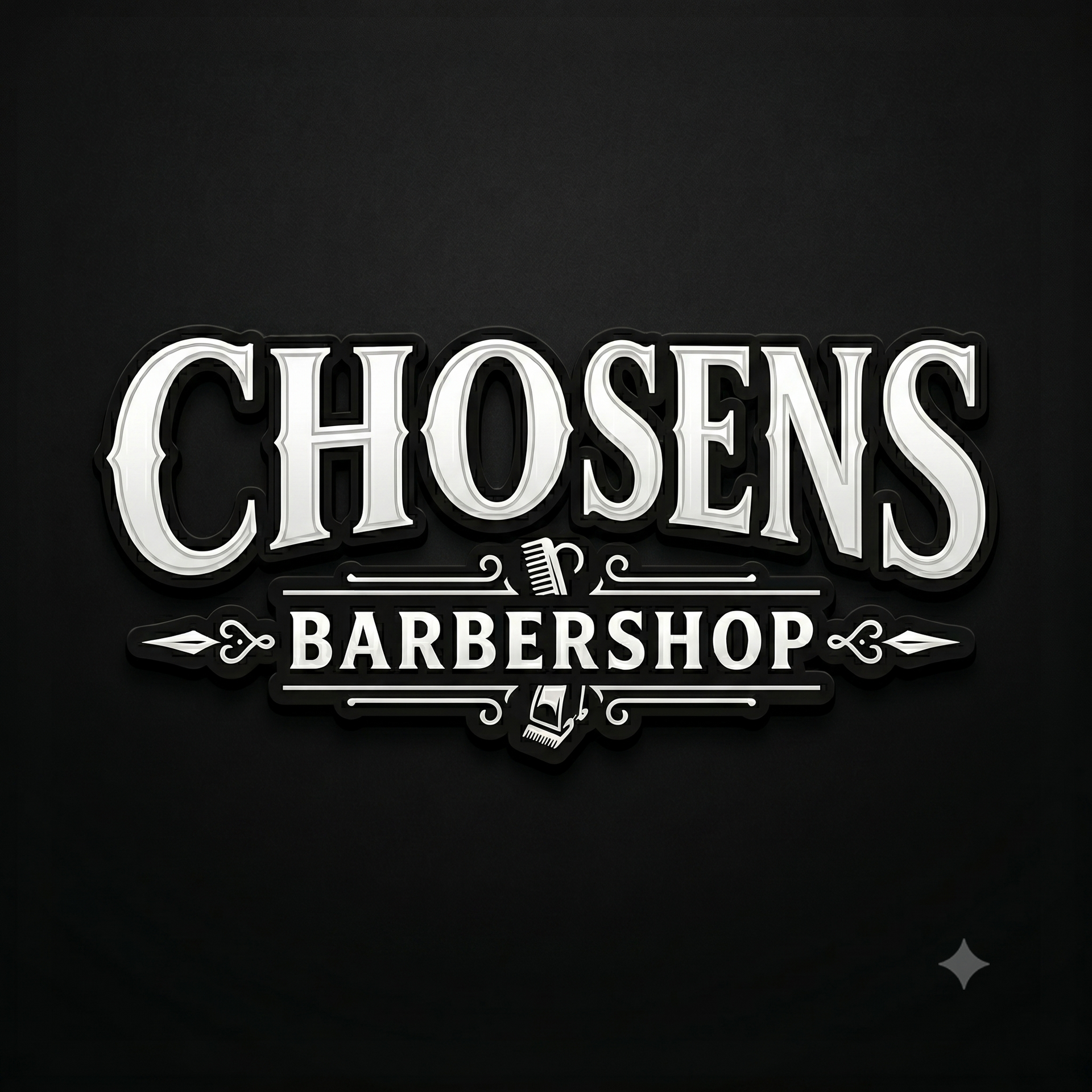 Shop logo