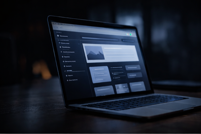 on-page SEO optimizing website content and structure for better Google rankings