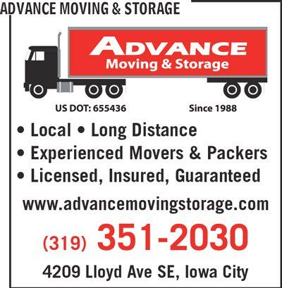 Moving Truck Picture