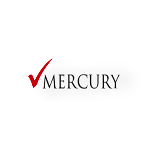 convenzione Mercury