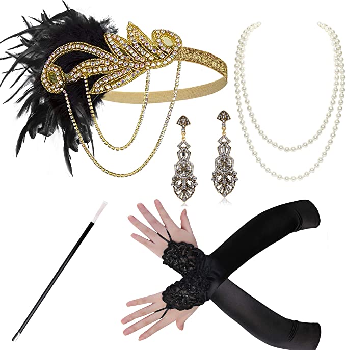 Coucoland Accessoireset