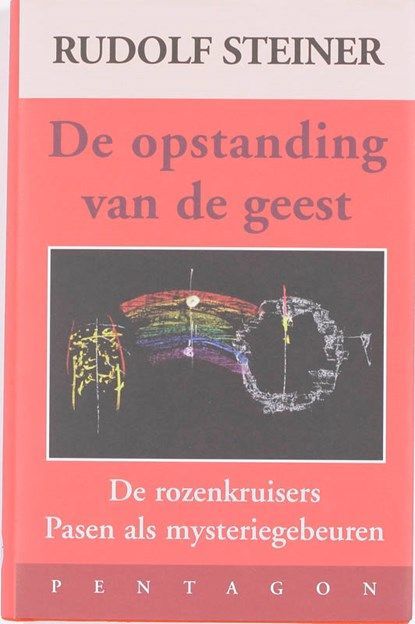 De Opstanding van de Geest